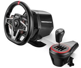 Radiaca páka Thrustmaster TH8S pro PC, PS4, PS5, Xbox One, Series X|S 

 obrázok produktu 4 z 6