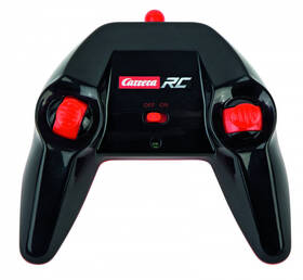 RC auto Carrera 201061 Sonic 

 obrázok produktu 3 z 3