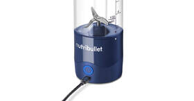 Stolný mixér Nutribullet NBP003NBL modrý

 obrázok produktu 3 z 5