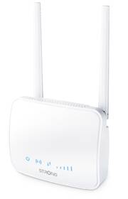 Router Strong 4G LTE Mini 350M biely

 obrázok produktu 1 z 7