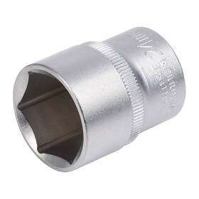 Nástrčná hlavica Kreator KRT502014 1/2" 23mm 

 obrázok produktu 1 z 1