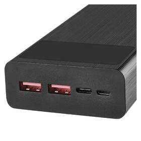 Powerbank EMOS BetaQ 20, 20 000 mAh, 22,5 W čierny

 obrázok produktu 6 z 11