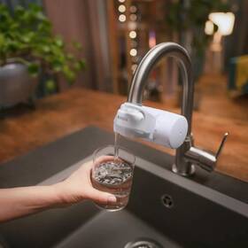 Filter na vodu BRITA Pack 1 On Tap V 

 obrázok produktu 3 z 3