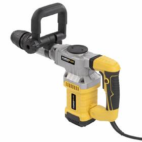 Kladivo POWERPLUS POWX11832 SDS Max, 1300 W 

 obrázok produktu 3 z 6