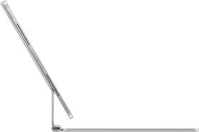 Puzdro s klávesnicou na tablet Apple Magic Keyboard pre iPad Pro 11" M5 - IE biele

 obrázok produktu 2 z 4