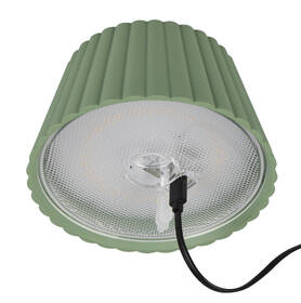Vonkajšia lampa Reality Suarez zelené

 obrázok produktu 3 z 5