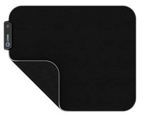 Podložka pod myš Lorgar Steller 913 (M), 36 × 30 cm čierna

 obrázok produktu 6 z 6