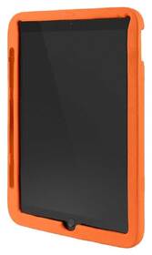 Kryt Tucano Adamo na Apple iPad 10.2 (2019/2020/2021) oranžový

 obrázok produktu 1 z 7