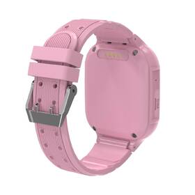 Inteligentné hodinky Forever Kids See Me! 3 KW-320 ružové

 obrázok produktu 5 z 5