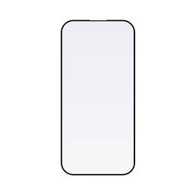 Tvrdené sklo FIXED Armor s Anti-dust aplikátorom na Apple iPhone 16 Pro čierne

 obrázok produktu 1 z 11