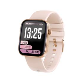 Inteligentné hodinky LAMAX BCool 2 Plus - Rose Gold 

 obrázok produktu 1 z 9