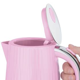 Rýchlovarná kanvica RUSSELL HOBBS 27362-70 ružová

 obrázok produktu 4 z 10