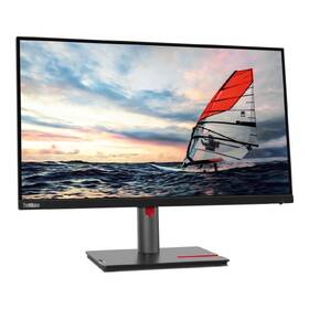 Monitor Lenovo ThinkVision P25i-30 čierny

 obrázok produktu 4 z 9
