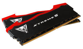 Pamäťový modul Patriot 32GB (2x16GB) DDR5 7600MHz CL36 

 obrázok produktu 8 z 12