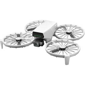 Dron DJI Flip (DJI RC 2) sivý

 obrázok produktu 3 z 9