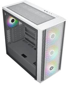 Case Cooler Master MasterBox 600 biela

 obrázok produktu 3 z 12