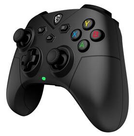 Gamepad MSI Force GC300 Wireless čierny

 obrázok produktu 2 z 3