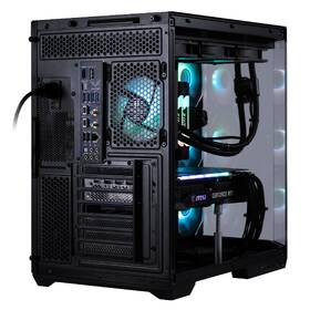 Case BitFenix T10 Negro čierna

 obrázok produktu 10 z 16