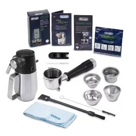 Pákový kávovar De'Longhi EC 9885.M nerez

 obrázok produktu 8 z 12