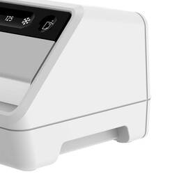 Laminátor Fellowes Saturn A4 biely

 obrázok produktu 2 z 6