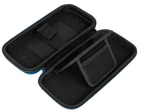 Puzdro PDP Travel Case Mario Escape, Nintendo Switch biele/modré

 obrázok produktu 3 z 6