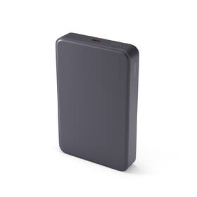 Powerbank Spello by Epico ForcePack Alu 10000mAh sivý

 obrázok produktu 2 z 10