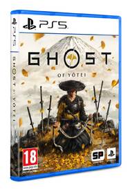 Hra Sony Ghost of Yōtei Standard Edition 

 obrázok produktu 2 z 10