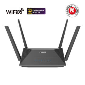 Router Asus RT-AX52 čierny

 obrázok produktu 4 z 11