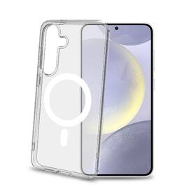Kryt na mobil Celly Gelskinmag na Samsung Galaxy S25+ priehľadný

 obrázok produktu 1 z 2