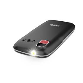 Mobilný telefón Aligator A770 Senior čierny

 obrázok produktu 6 z 8