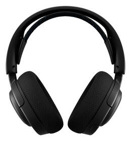 Headset SteelSeries Arctis Nova 5P Wireless čierny

 obrázok produktu 6 z 7