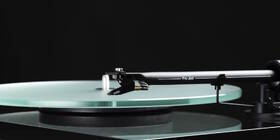 Gramofón Pro-Ject T1 EVO + OM10 čierny

 obrázok produktu 5 z 9