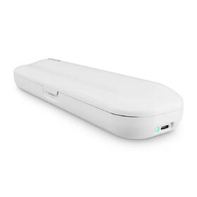 Zubná kefka TrueLife SonicBrush Clean70 UV biela

 obrázok produktu 6 z 7