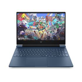 Notebook HP Victus 15-fa2611nc + Game Pass predplatné na 3 mesiace modrý

 obrázok produktu 4 z 8