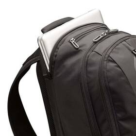 Batoh na notebook Case Logic RBP217 17,3'' čierny

 obrázok produktu 14 z 16