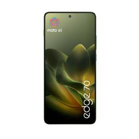 Mobilný telefón Motorola Edge 70 5G 12 GB / 512 GB zelený

 obrázok produktu 4 z 14