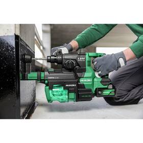 Kladivo HIKOKI DH1826DAW2Z (bez baterie) 

 obrázok produktu 4 z 5