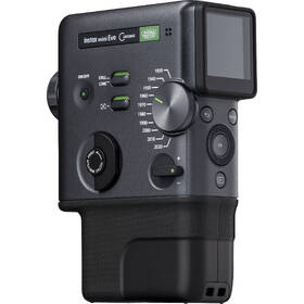 Instantný fotoaparát Fujifilm Instax mini EVO Cinema čierny

 obrázok produktu 3 z 13