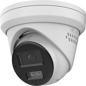 Kamerový systém HiLook Smart Hybrid Light KIT 6Mpx Turret 2TB čierny/biely

 obrázok produktu 1 z 4