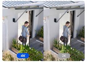IP kamera Reolink Lumus Series E450 Wi-Fi biela

 obrázok produktu 6 z 15