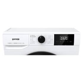Práčka Gorenje W3NGPI74A3S biela

 obrázok produktu 2 z 11