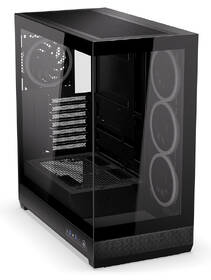Case ENDORFY Fishtank 6000 Corona čierna

 obrázok produktu 4 z 19