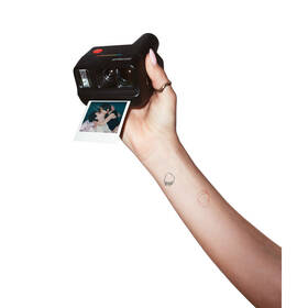 Instantný fotoaparát Polaroid Go Gen 3 čierny

 obrázok produktu 9 z 9