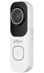 Videozvonček Dahua DB41AW biely

 obrázok produktu 4 z 5