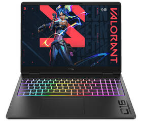 Notebook HyperX + Game Pass predplatné na 2 mesiace čierny

 obrázok produktu 2 z 8
