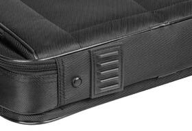 Brašna na notebook Natec BOXER 15,6" čierna

 obrázok produktu 5 z 13