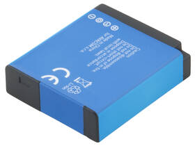 Batéria Avacom Panasonic DMW-BLH7E Li-Ion 7.2V 600mAh 4.3 Wh modrá

 obrázok produktu 1 z 1