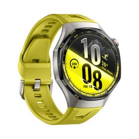Inteligentné hodinky Huawei Watch GT 7 Pro 46 mm žlté

 obrázok produktu 5 z 8