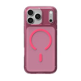 Kryt na mobil ZAGG Luxe Snap na Apple iPhone 18 Pro Max / 17 Pro Max ružový

 obrázok produktu 1 z 1