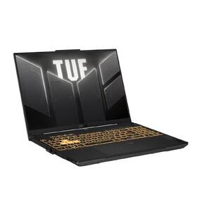 Notebook Asus TUF Gaming F16 sivý

 obrázok produktu 5 z 12